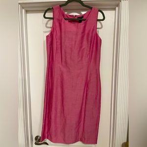 Ann Taylor Sheath size 10